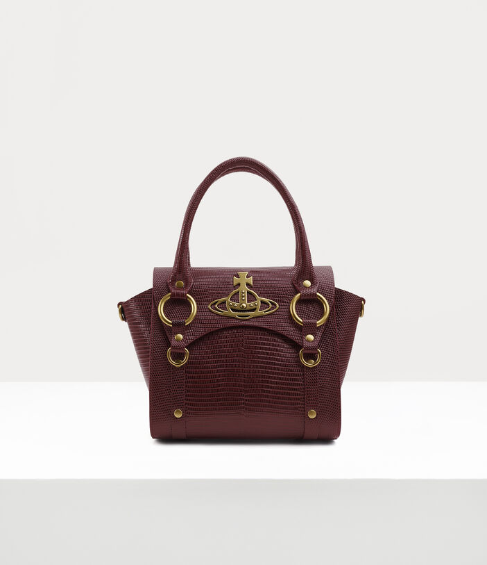 Vivienne Westwood BETTY SMALL HANDBAG